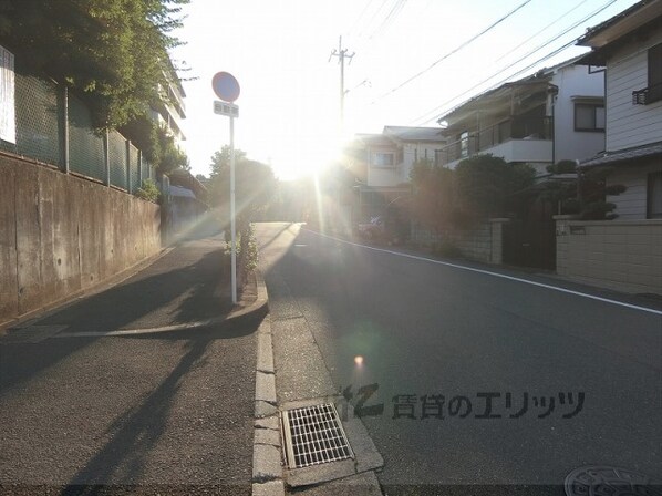 フレグランス穂積台の物件内観写真